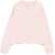 Golden Goose "Stargirl" Sweatshirt PINK