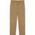 CLOSED Cotton Tailored Pants BEIGE