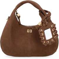 Genti de mana Mini "Hobo" Bag Femei