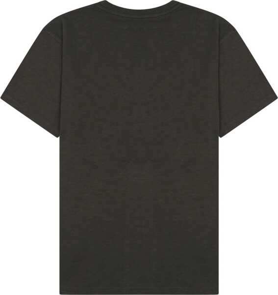 Tricouri CLOSED Cotton T-Shirt GREY Barbati (BM 19756664) 2