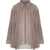 Alberta Ferretti Silk Shirt BEIGE
