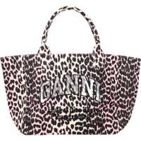 Genti de mana Tote Bag With Logo Femei