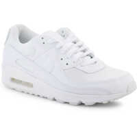 Sneakers Air Max 90 White Barbati