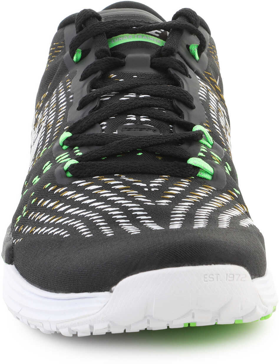 Pantofi alergare Nike Lunar Caldra Black/White-MLT Black Barbati (BM 19756850) 2