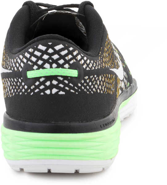 Pantofi alergare Nike Lunar Caldra Black/White-MLT Black Barbati (BM 19756850) 5