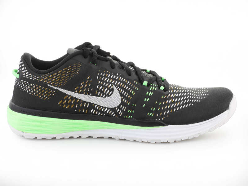 Pantofi alergare Nike Lunar Caldra Black/White-MLT Black Barbati (BM 19756850) 6