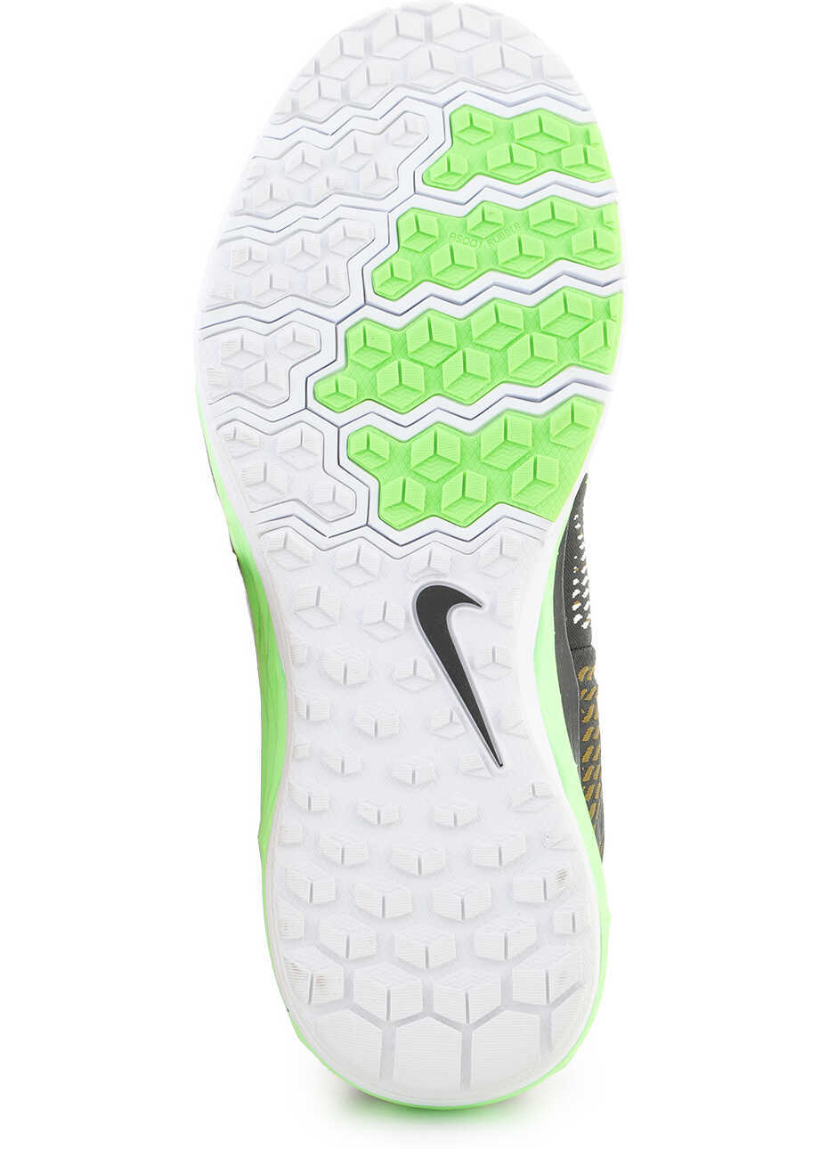 Pantofi alergare Nike Lunar Caldra Black/White-MLT Black Barbati (BM 19756850) 7