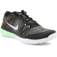 Pantofi alergare Lunar Caldra Black/White-MLT Barbati