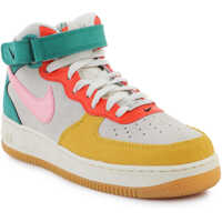 Sneakers Air Force 1 Mid Nh Barbati