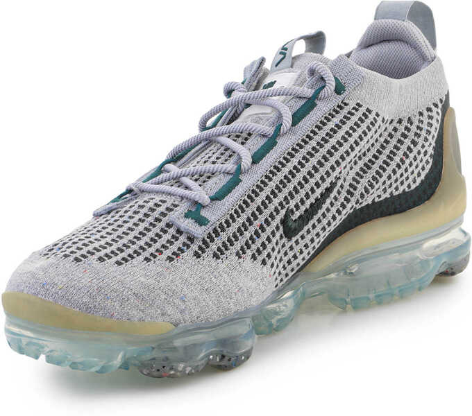 Pantofi alergare Nike Air Vapormax 2021 Fk Se Light Bone/Dk Atomic Teal Grey Barbati (BM 19756856) 3
