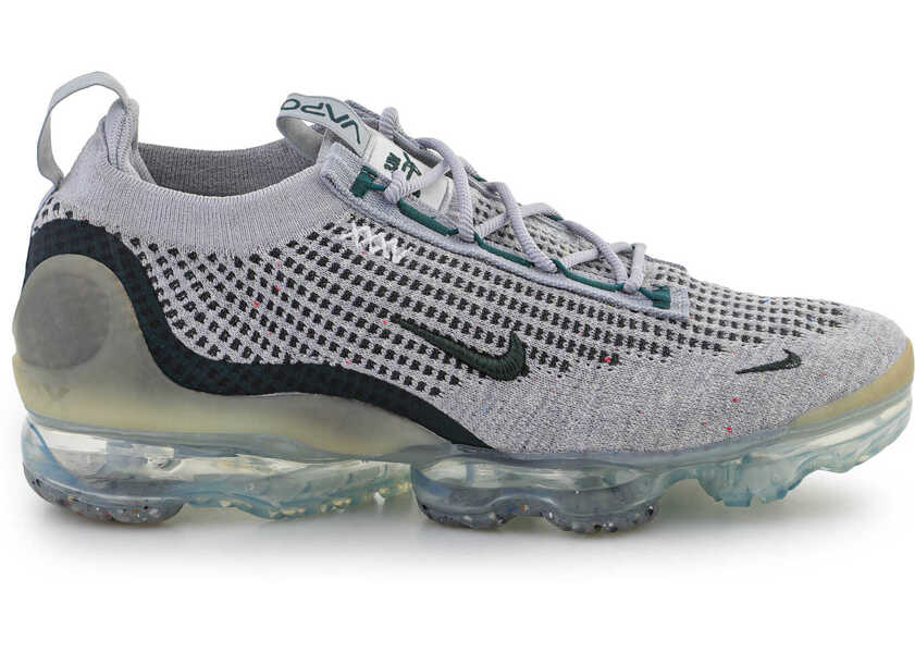 Pantofi alergare Nike Air Vapormax 2021 Fk Se Light Bone/Dk Atomic Teal Grey Barbati (BM 19756856) 6