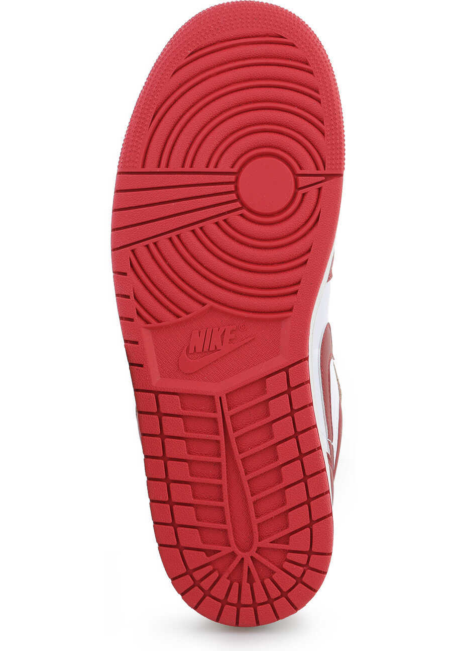 Sneakers Nike Air Jordan 1 Low SE FJ3459-160 RED Red Barbati (BM 19756862) 7