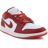 Sneakers Air Jordan 1 Low SE FJ3459-160 RED Barbati