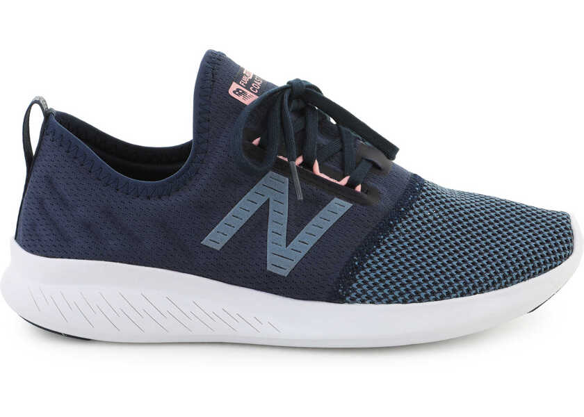 Sneakers New Balance WCSTLLG4 Navy Femei (BM 19756865) 3