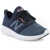 New Balance WCSTLLG4 Navy