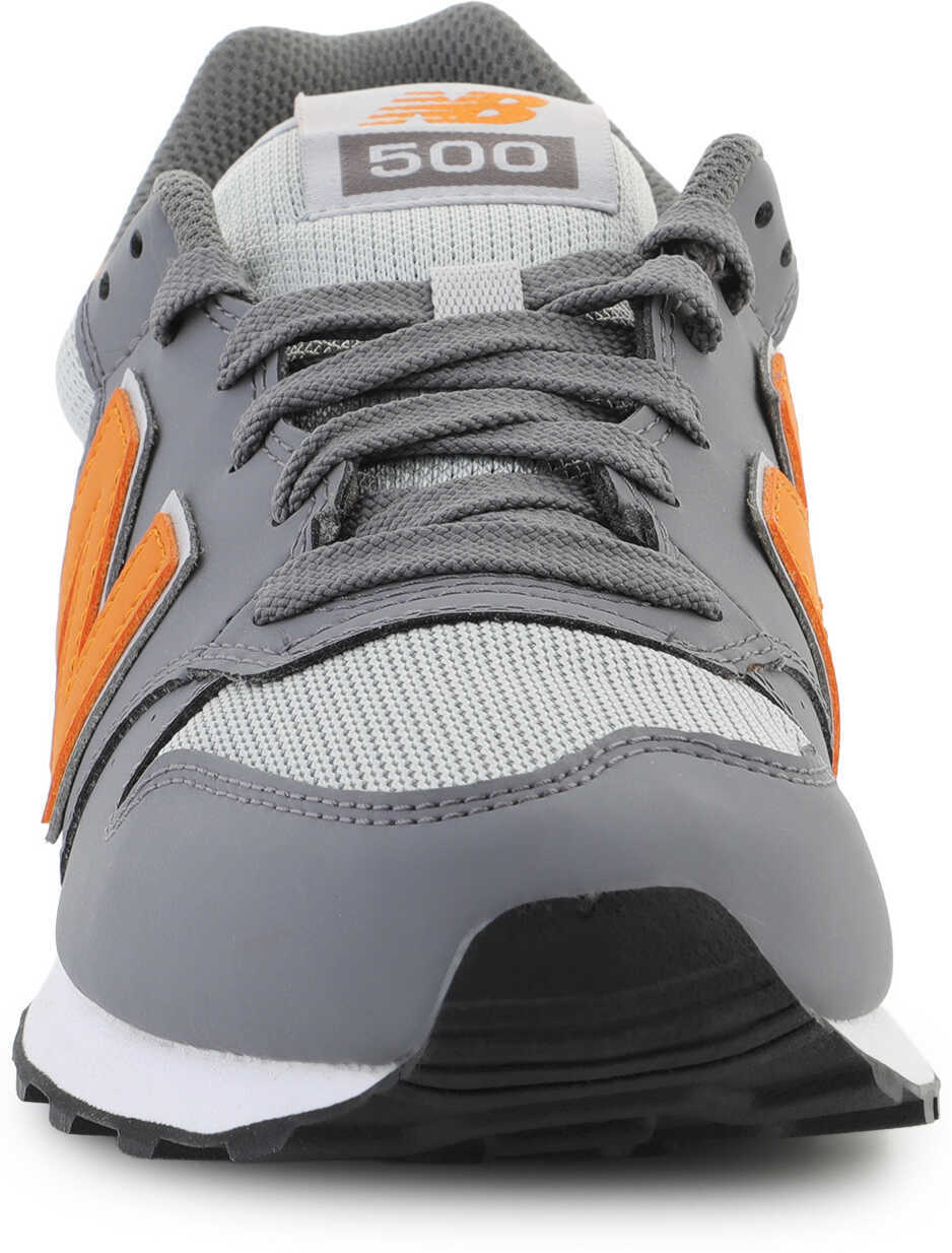 Sneakers New Balance GM500SCG Grey Barbati (BM 19756871) 2