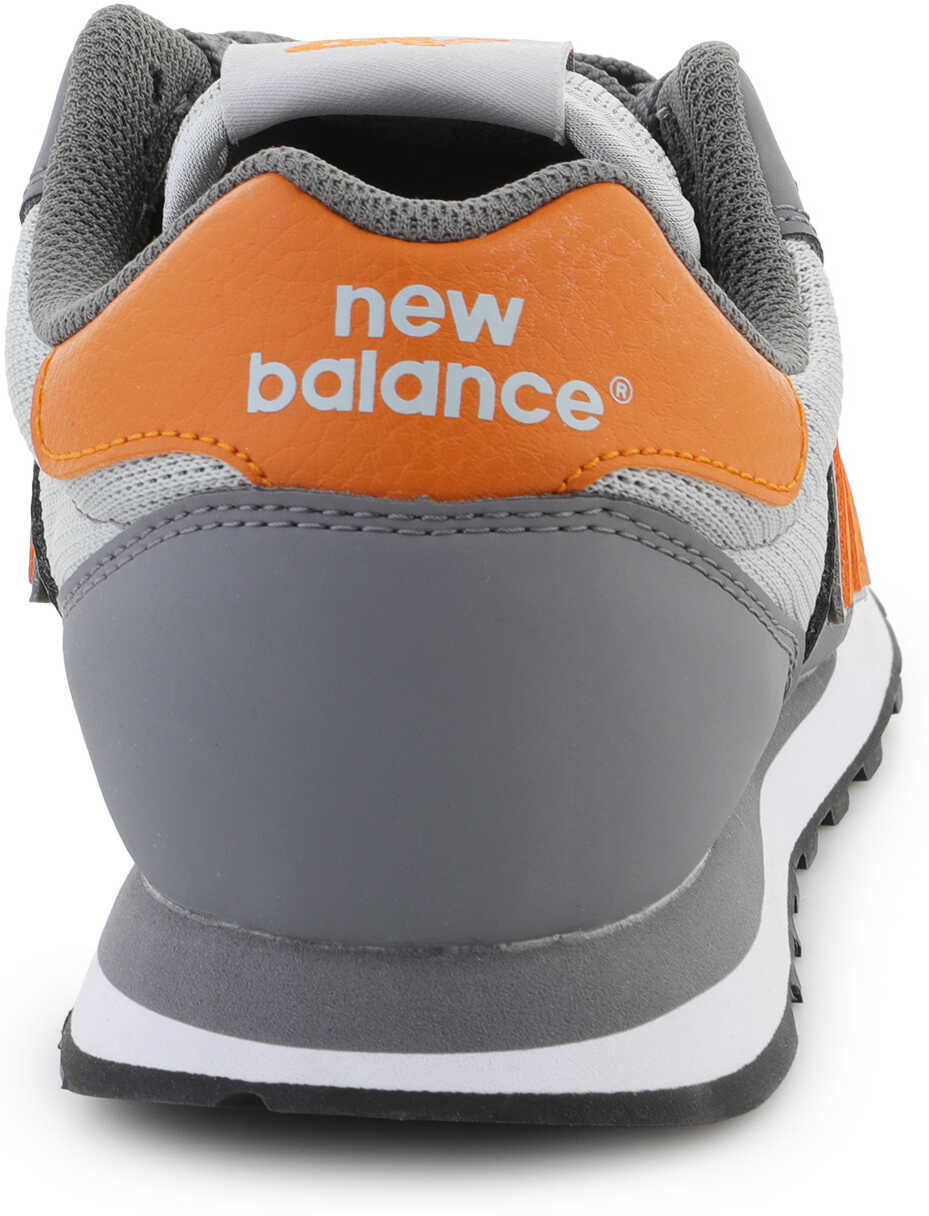 Sneakers New Balance GM500SCG Grey Barbati (BM 19756871) 5