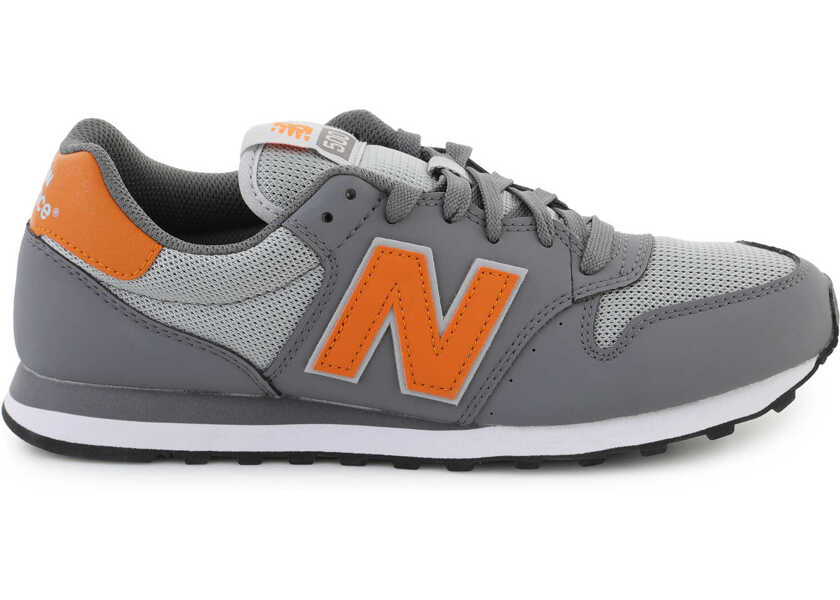 Sneakers New Balance GM500SCG Grey Barbati (BM 19756871) 6