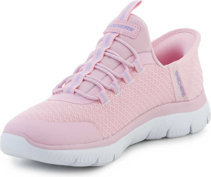 Sneakers SKECHERS Slip-Ins 303919L-LPTK LT.Pink Pink Fete (BM 19756877) 3