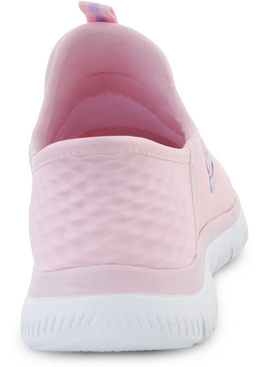 Sneakers SKECHERS Slip-Ins 303919L-LPTK LT.Pink Pink Fete (BM 19756877) 5