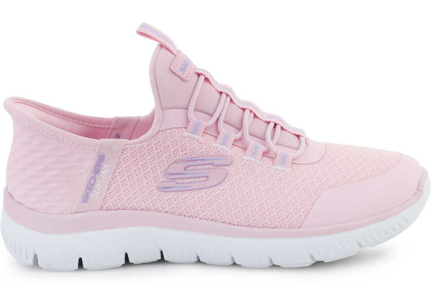 Sneakers SKECHERS Slip-Ins 303919L-LPTK LT.Pink Pink Fete (BM 19756877) 6