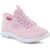 SKECHERS Slip-Ins 303919L-LPTK LT.Pink Pink