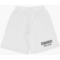 Pantaloni scurti Oversized Shorts With 2 Pockets Baieti