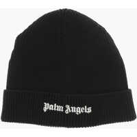 Caciuli Cotton Beanie Classic Logo Barbati