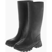 Ghete Mm22 Tabi Knee-High Rubber Boots Barbati