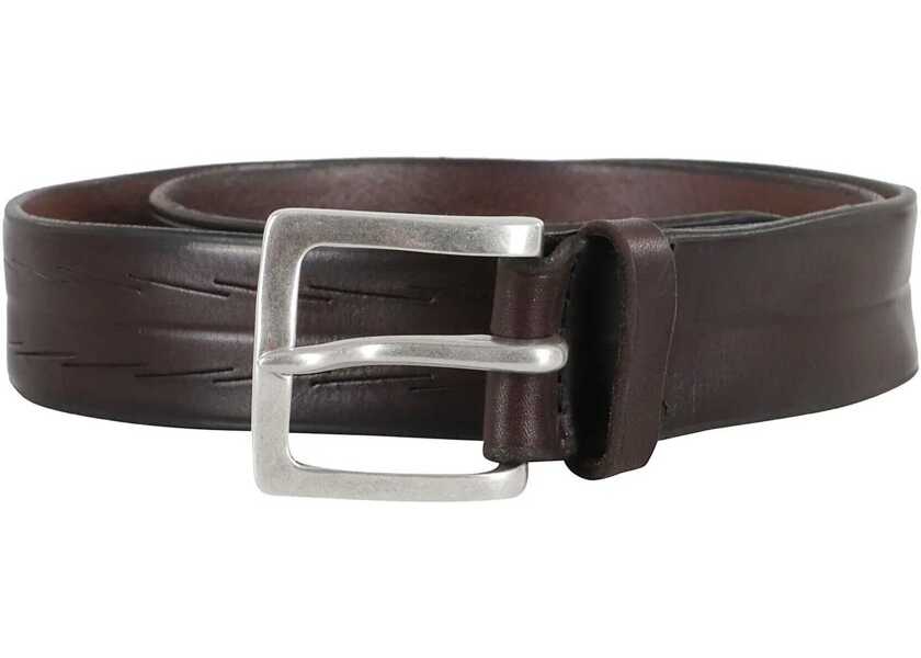 Curele Claudio Orciani BELT Brown Barbati (BM 19756997) 2