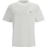 Tricouri Cotton T-shirt Barbati