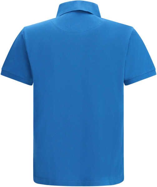 Tricouri Polo ETRO Roma polo Shirt B0959 Barbati (BM 19757024) 2