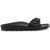 Birkenstock Sandalo "Madrid" BLACK