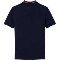 Imbracaminte pentru Baieti - Tricouri Polo Lacoste Polo Shirt Petit Pique BLACK Baieti (BM 19757045) - B-mall.ro