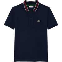 Tricouri Polo Polo Shirt "Petit Pique" Baieti