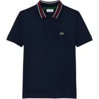 Tricouri Polo Polo Shirt "Petit Pique" Baieti