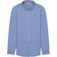 Camasi casual Shirt With Logo Barbati