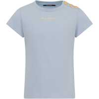 Tricouri T-Shirt With Logo Fete