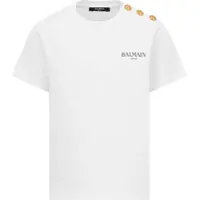 Tricouri T-Shirt With Logo Baieti