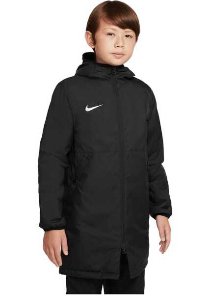 Jachete Nike Repel Park 20 Jr Jacket Black Baieti (BM 19757123) 3