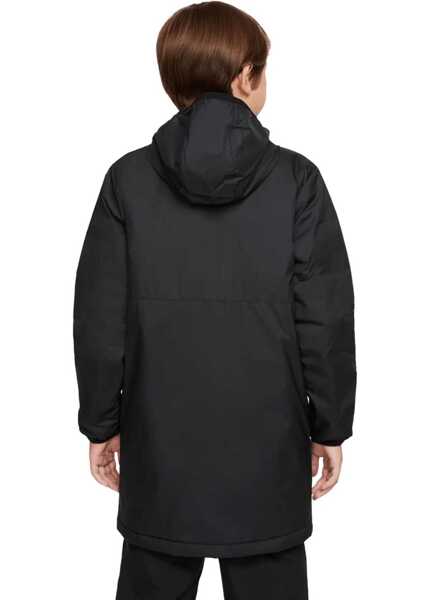 Jachete Nike Repel Park 20 Jr Jacket Black Baieti (BM 19757123) 4