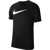 Nike Dri-Fit Park 20 Tee Black