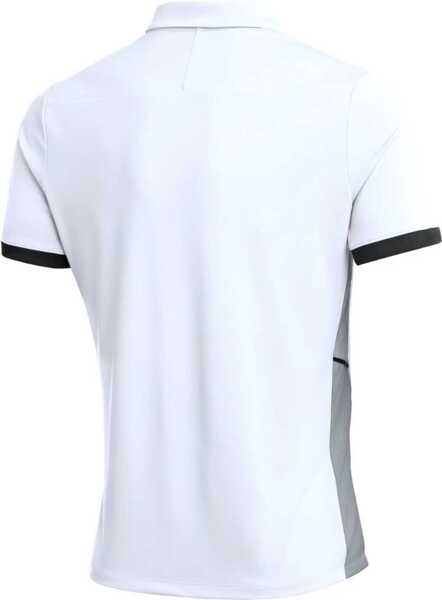 Tricouri Polo Nike Dri-Fit Academy 25 SS Polo White Barbati (BM 19757135) 2