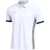 Nike Dri-Fit Academy 25 SS Polo White
