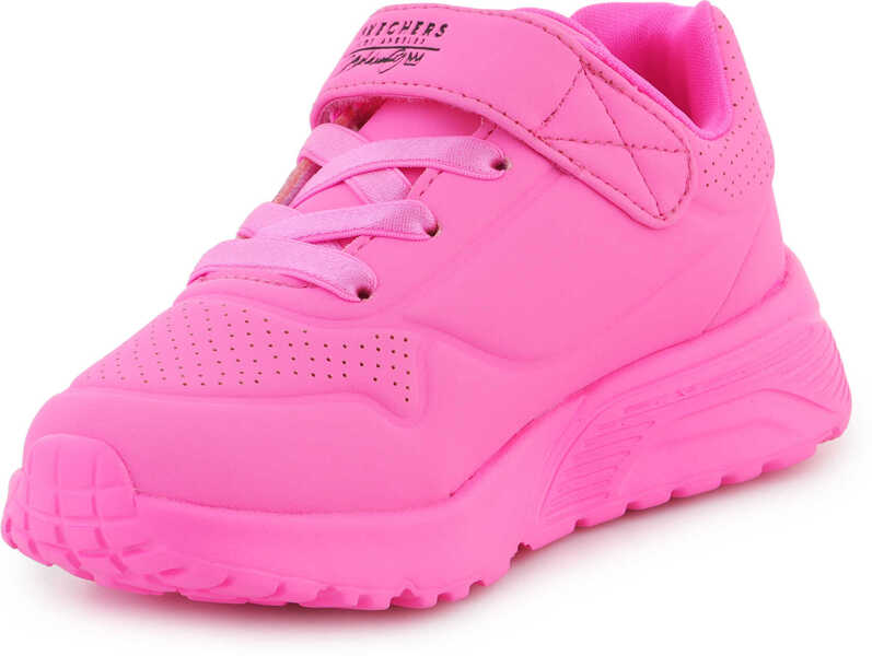 Sneakers SKECHERS Uno Lite Love Levitate Hot Pink/Multi Pink Fete (BM 19757144) 3