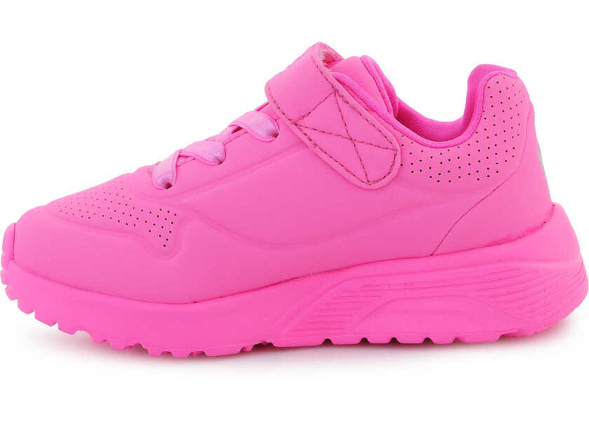 Sneakers SKECHERS Uno Lite Love Levitate Hot Pink/Multi Pink Fete (BM 19757144) 4