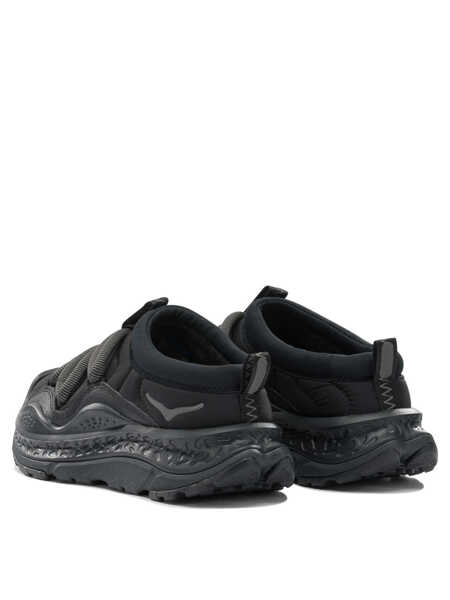 Sneakers Hoka One One Sneakers & Slip-On Black Barbati (BM 19757667) 4