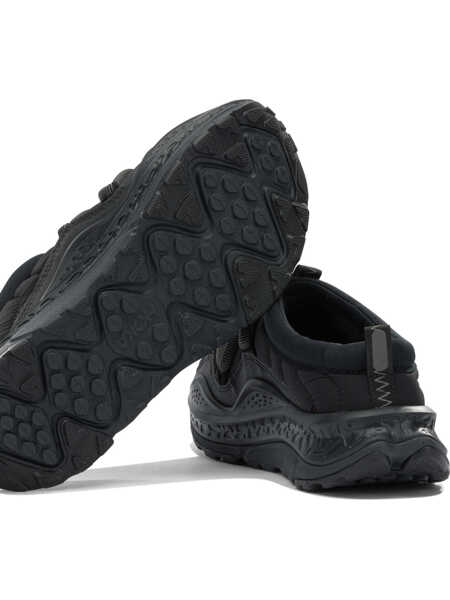 Sneakers Hoka One One Sneakers & Slip-On Black Barbati (BM 19757667) 5