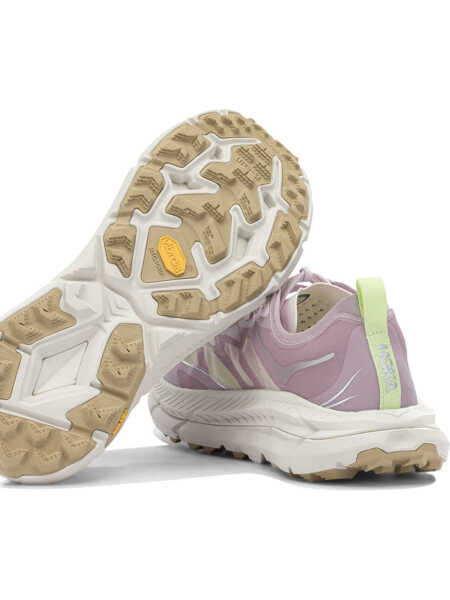 Sneakers Hoka One One Sneakers & Slip-On Pink Barbati (BM 19757670) 5