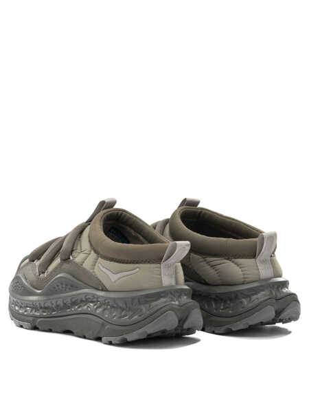 Sneakers Hoka One One Sneakers & Slip-On Green Barbati (BM 19757673) 4